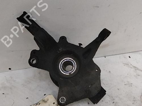 Used Right front steering knuckle RENAULT MEGANE III Hatchback (BZ0/1_, B3_) 1.5 dCi (BZ09, BZ0D, BZ1W, BZ29, BZ14) (110 hp) 28758182