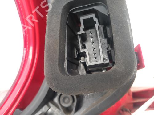 right-taillight-peugeot-3008-i-mpv-0u_-2009-2010-2011-2012-2013-2014-2015-2016-2017-29898229 main image