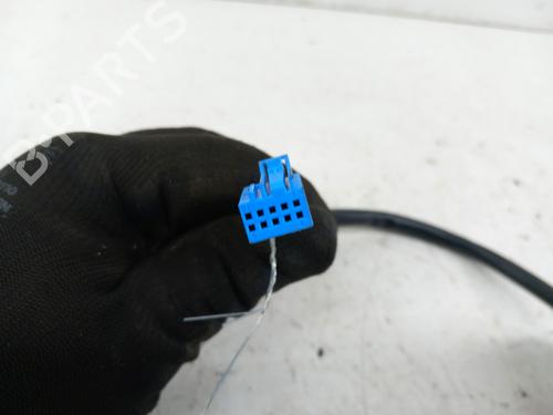 Left front window switch MERCEDES-BENZ C-CLASS (W203) C 220 CDI (203.006) | BP28743066I27 - Image 2