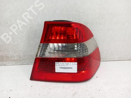 Højre baglygte BMW 3 (E46) 320 d | BP28746209C35 