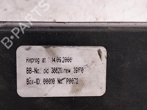 ABS pump RENAULT SCÉNIC II (JM0/1_) 1.9 dCi (JM0G, JM12, JM1G, JM2C) | BP28786292M43