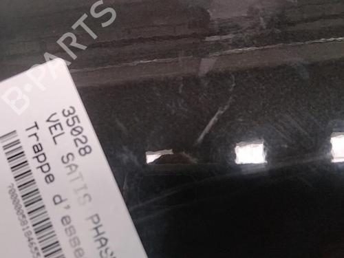 Tanklåg RENAULT VEL SATIS (BJ0_) 2.2 dCi (BJ0E, BJ0F) | BP28791420C131 - Image 2