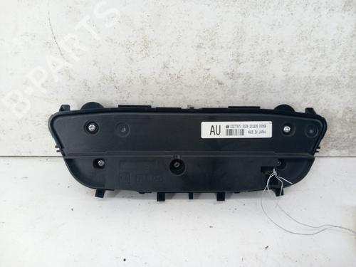 Climate control OPEL INSIGNIA A (G09) 2.0 CDTI (68) | BP28738194I5 - Image 4