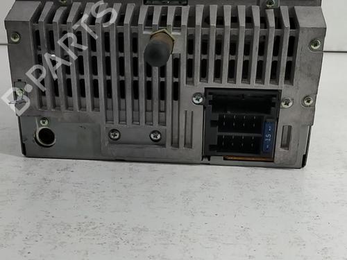 Used Radio Radio KIA CARENS III MPV (UN) 2.0 CRDi 140 (140 hp) 28751342 28751342