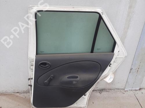 Dør høyre bak FORD FIESTA IV (JA_, JB_) 1.3 i | BP28760251C5 