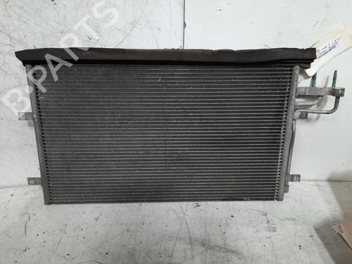 AC radiator FORD C-MAX (DM2) 1.8 TDCi | BP28760840M32