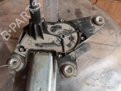Used Rear wiper motor Rear wiper motor RENAULT CLIO III Grandtour (KR0/1_) 1.2 16V (103 hp) 28755336 28755336