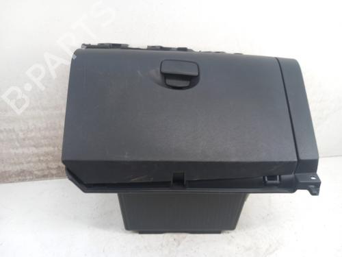 Used Glove box RENAULT SCÉNIC III (JZ0/1_) 1.2 TCe (JZ16) (132 hp) 28738421