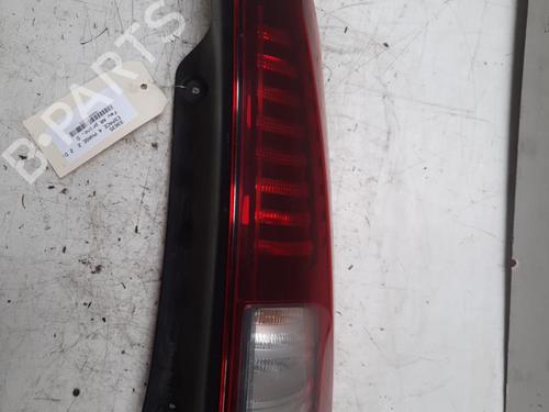 Right taillight RENAULT ESPACE IV (JK0/1_) 2.0 dCi (JK01, JK02, JK1J, JK1K, JK1H) | BP28771676C35 