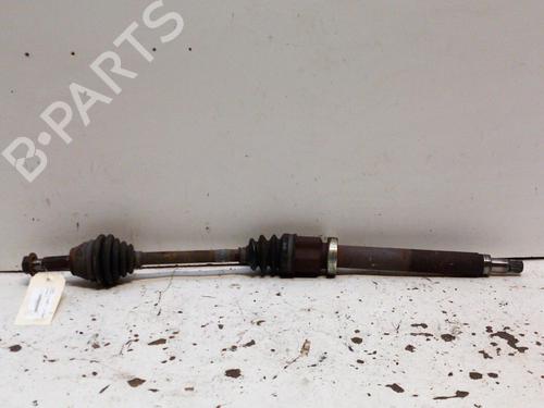 Right front driveshaft FORD FIESTA V (JH_, JD_) 1.4 16V | BP28758983M39