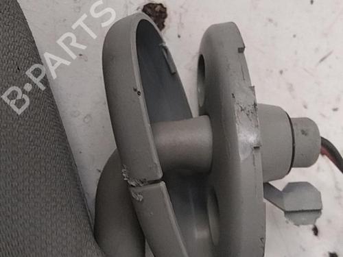 Used Left sun visor HONDA CIVIC VIII Hatchback (FN, FK) 2.2 CTDi (FK3) (140 hp) 28747129