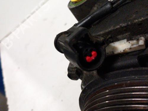 AC compressor FORD FOCUS I Turnier (DNW) 1.6 16V | BP28748483M34