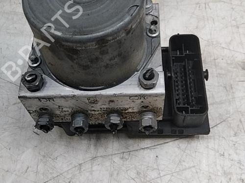 ABS pump PEUGEOT 308 I (4A_, 4C_) 1.6 HDi | BP28769544M43 