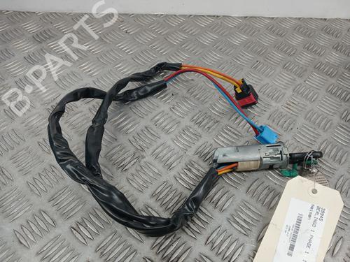 Conmutador de arranque CITROËN BERLINGO / BERLINGO FIRST Box Body/MPV (M_) 1.9 D 70 (MBWJZ, MCWJZ) (69 hp) 30335673