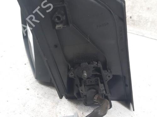 Left mirror FORD FOCUS II (DA_, HCP, DP) 1.6 TDCi | BP28768177C26 