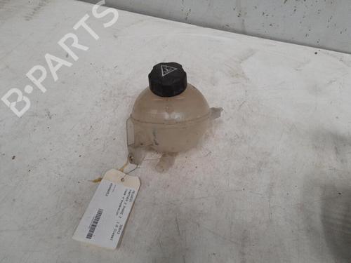 Used Expansion tank PEUGEOT PARTNER Box Body/MPV 1.6 HDi (90 hp) 28772616