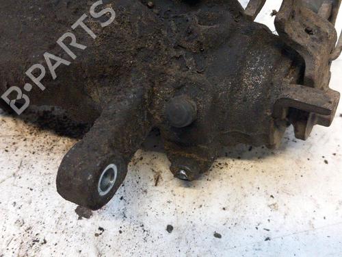 Used Right rear brake caliper FIAT SCUDO Bus (270_, 272_) 2.0 D Multijet (120 hp) 28748233