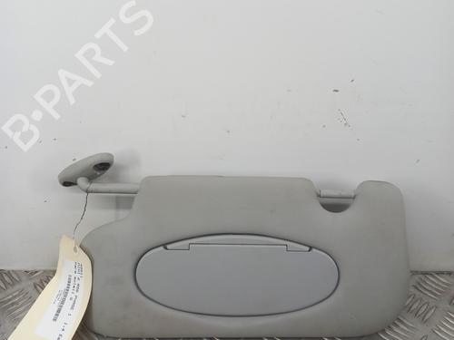 Used Left sun visor MINI MINI (R56) One (95 hp) 29736152