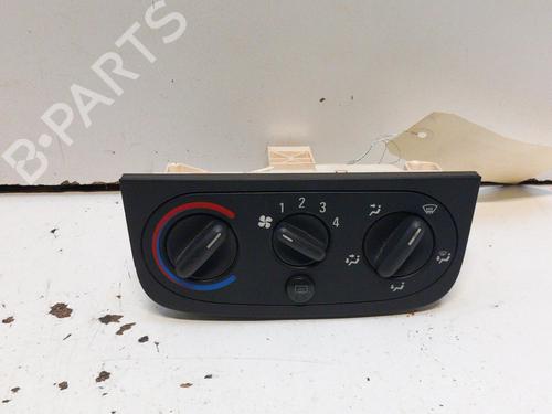 Comando clima OPEL CORSA C (X01) 1.3 CDTI (F08, F68) (70 hp) 28766945