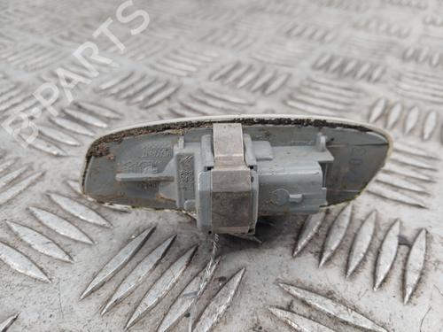 Used Right front indicator Right front indicator CITROËN C4 Picasso I MPV (UD_) 1.6 HDi (109 hp) 32424303 32424303