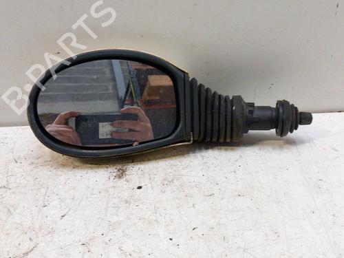 Left mirror LIGIER XTOO (LXT) 0.5 | BP28748643C26 