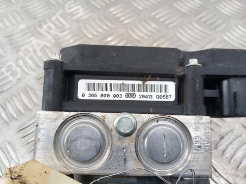 ABS pump DACIA DUSTER (HS_) 1.5 dCi | BP28742174M43 - Image 2