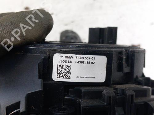Used Steering column stalk BMW 3 (E90) 318 d (122 hp) 28778364