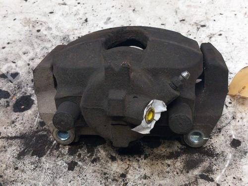 Used Right front brake caliper RENAULT GRAND SCÉNIC II (JM0/1_) 1.9 dCi (JM0G, JM12, JM1G, JM2C) (120 hp) 28756484