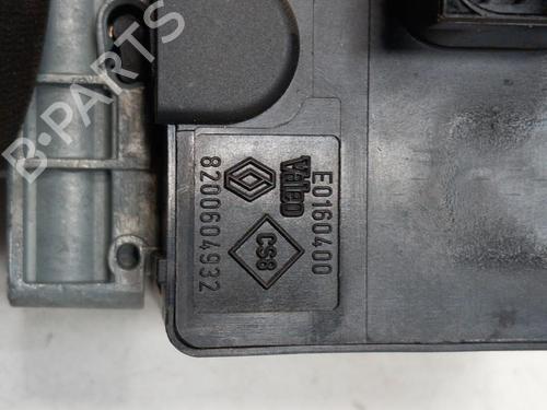 Electronic module RENAULT SCÉNIC II (JM0/1_) 1.5 dCi (JM1E, JM16) | BP28793105M83 