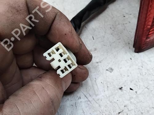 Right taillight TOYOTA RAV 4 II (_A2_) 2.0 D 4WD (CLA20_, CLA21_, CLA20R, CLA21R) | BP28748689C35 - Image 3