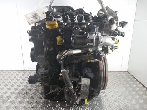 Used Engine Engine RENAULT LAGUNA III Grandtour (KT0/1) 2.0 dCi (KT07, KT0J, KT14, KT1A, KT1S) (131 hp) 28743490 28743490
