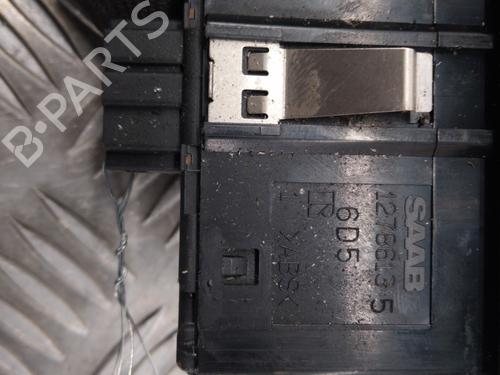 Headlight switch SAAB 9-3 Estate (E50) 1.9 TiD | BP28736185I24 