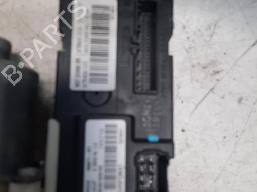 Front left window mechanism RENAULT LAGUNA III (BT0/1) 2.0 dCi (BT01, BT08, BT09, BT0E, BT0K, BT12, BT1C, BT1D,... | BP28749341C22