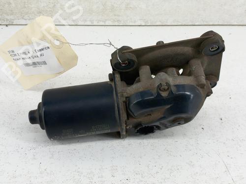 Used Front wiper motor NISSAN MICRA II (K11) 1.0 i 16V (K11) (60 hp) 28761496
