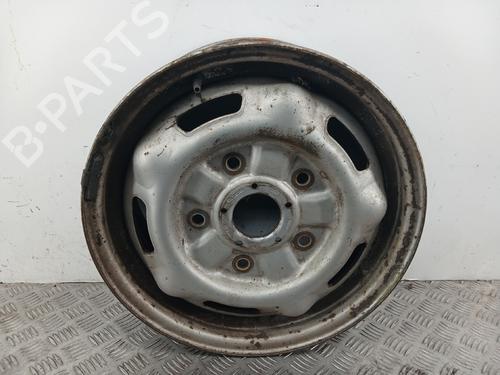 Used Rim Rim FORD TRANSIT Van (FA_ _) 2.4 DI RWD (FAA_, FAB_, FAC_, FAD_) (75 hp) 35815184 35815184