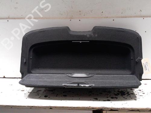 Rear parcel shelf PEUGEOT 308 I (4A_, 4C_) 1.6 16V | BP28773965C85 