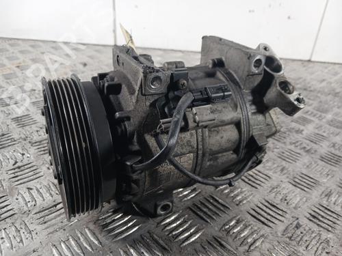 Used AC compressor AC compressor RENAULT LAGUNA III (BT0/1) 1.5 dCi (BT00, BT0A, BT0T, BT1J) (110 hp) 30153660 30153660