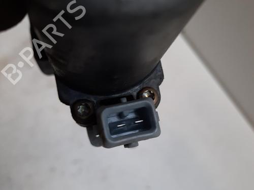 Rudehejsemekanisme venstre bagtil PEUGEOT 206 Hatchback (2A/C) 2.0 HDI 90 (90 hp) 28760030