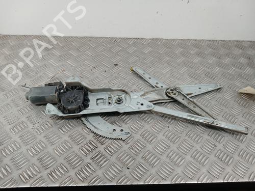 Used Front left window mechanism RENAULT KANGOO (KC0/1_) D 65 1.9 (KC0E, KC02, KC0J, KC0N) (64 hp) 30107998