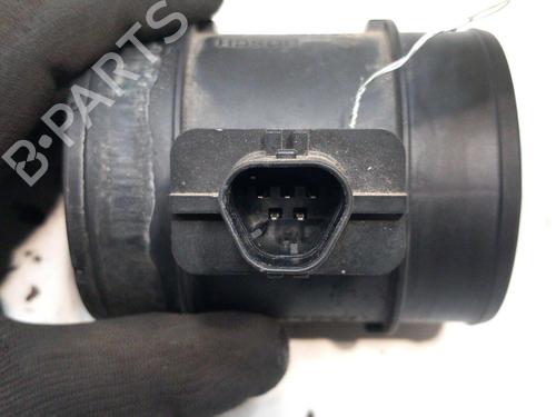 Mass air flow sensor OPEL MERIVA B MPV (S10) 1.7 CDTI (75) | BP28793123M95
