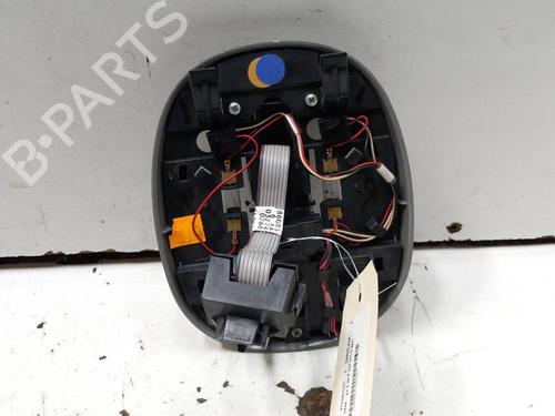 Kabinelys Kabinelys CHRYSLER PT CRUISER (PT_) 2.2 CRD (121 hp) 28789018 28789018