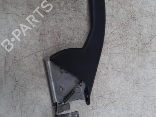 Used Hand brake Hand brake RENAULT CAPTUR I (J5_, H5_) 1.5 dCi 90 (J5N4, J5M5, J5MW, J5M6, J5AL, J5AJ) (90 hp) 36424729 36424729
