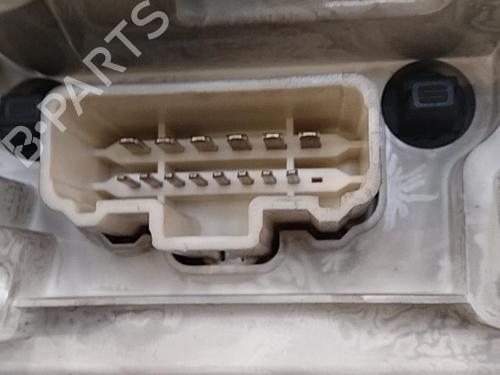 Used Climate control Climate control 28753117 28753117