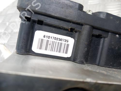 ABS pump VW SHARAN (7M8, 7M9, 7M6) 1.9 TDI | BP28756746M43