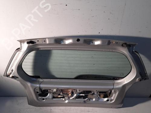 Used Tailgate NISSAN PIXO (UA0) 1.0 (68 hp) 28758450