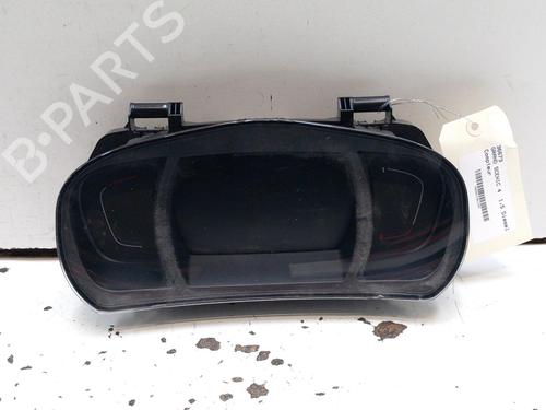 Used Instrument cluster Instrument cluster 28751716 28751716