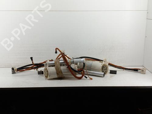 Fuel pump VW PHAETON (3D1, 3D2, 3D3, 3D4, 3D6, 3D7, 3D8, 3D9) 4.2 V8 4motion | BP28761776M76 