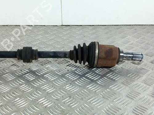 Used Right front driveshaft NISSAN MICRA III (K12) 1.2 16V (80 hp) 28761716