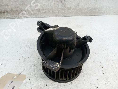 Ventilator motor CITROËN BERLINGO / BERLINGO FIRST Box Body/MPV (M_) 2.0 HDI 90 (MBRHY, MCRHY) | BP28738348M62 
