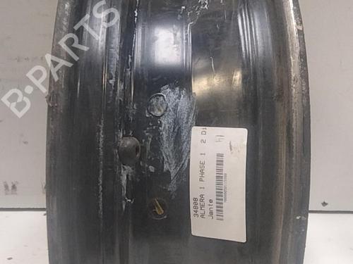 Rim NISSAN ALMERA I Hatchback (N15) 2.0 D | BP28764751C45 